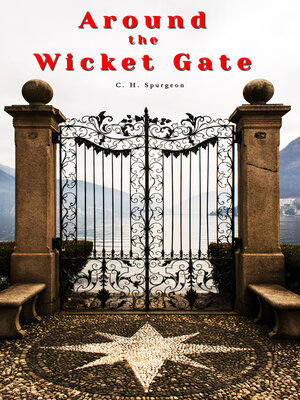 cover image of Around the Wicket Gate